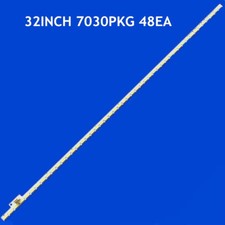 Nuove Strisce LED per LG 32'' V12 EDGE 6922L-0011A 6916L-0801A 32LS560T 32LS570S