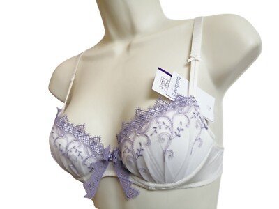 BARBARA BH REF 142561 PLUNGE LILA ROYAL FR 85A / EU-DE 70A