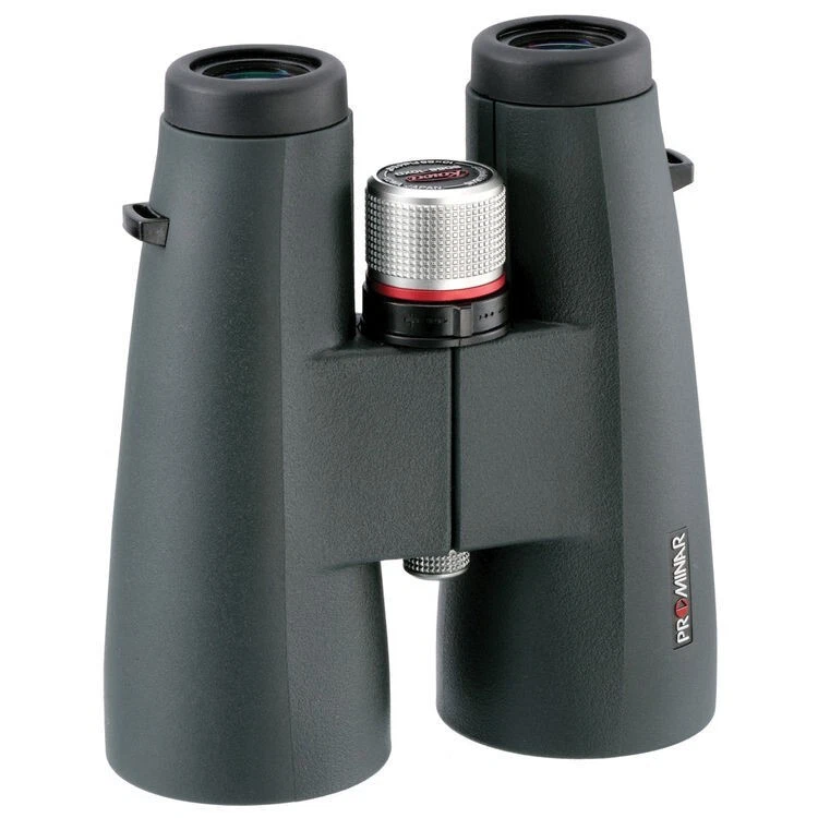 Kowa Prominar 10x56 DCF Lightweight Waterproof Binoculars with XD Lens - Image 3 of 3