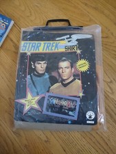 Star Trek Costume