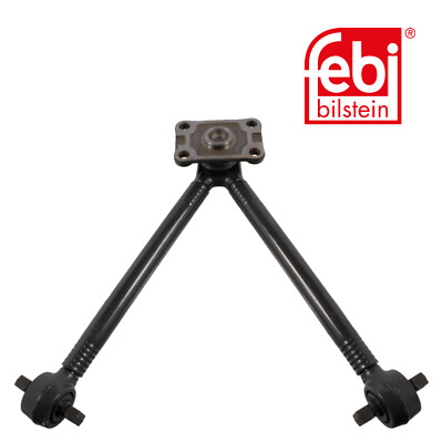 FEBI BILSTEIN Querlenker Lenker Radaufhängung hinten 35682