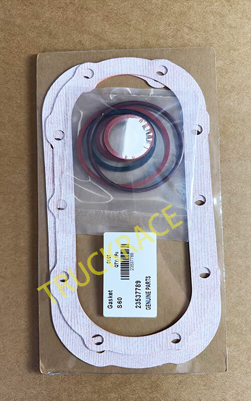 Cooler Gasket Kit For Detroit Diesel Series 60