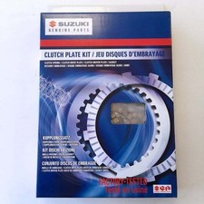 Suzuki Genuine Part - Clutch Plate Kit (GSXR6...