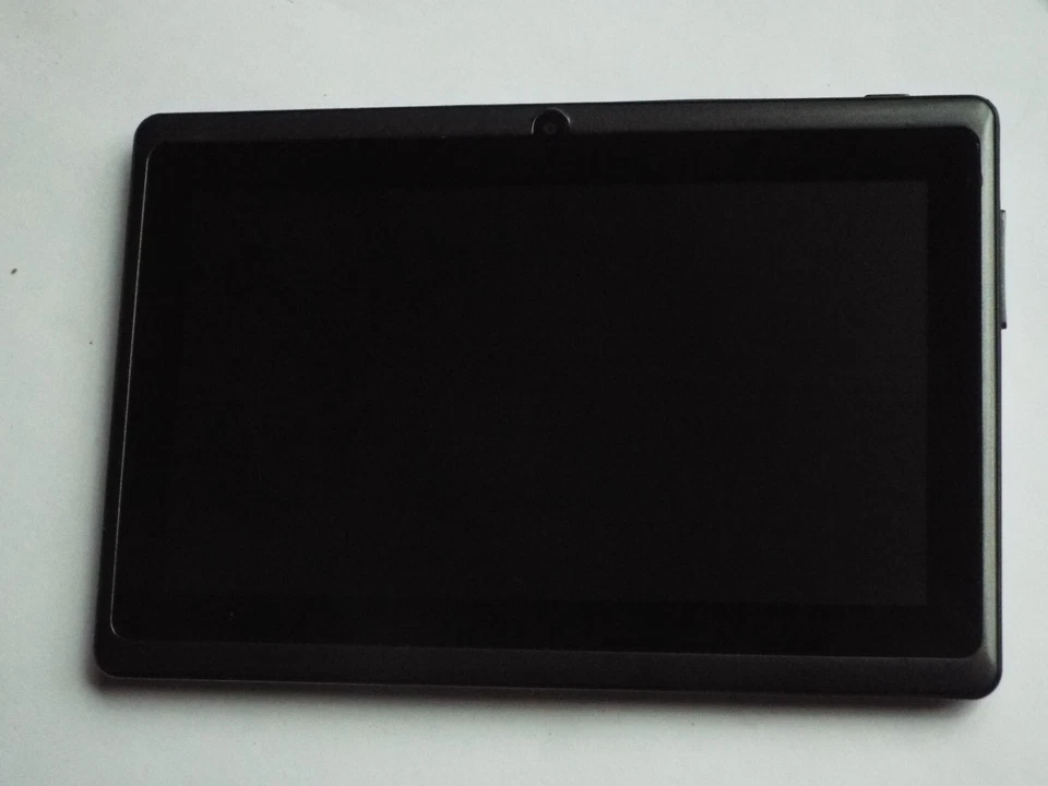 Tablet Envizen Maxmade V7023D 7" 1.6 GB Doble Núcleo - Android 4.1, 1.2GHz Foto 2 de 4