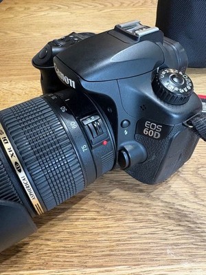 Sigma 10-20mm F3.5 EX DC HSM Lends for Canon EF-S #0001