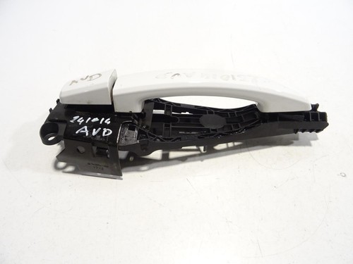 PORTIERGREEP BUITEN RECHTS VOOR Opel Astra J GTC (PD2/PF2) 92233089 - Afbeelding 2 van 4