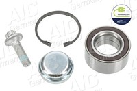 AIC Radlagersatz NEW Mobility Parts 72871 FüR Mercedes Klasse W169 Sports Tourer
