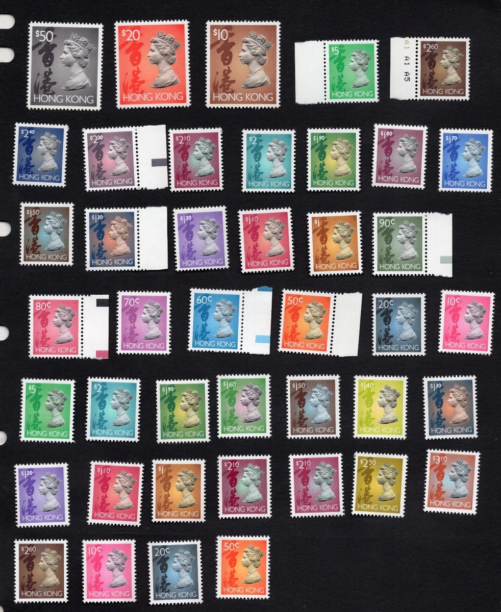 香港邮票| eBay