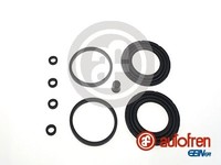 Reparaturkit, Bremssattel Autofren Seinsa D4558 MERCEDES-BENZ 0004217886