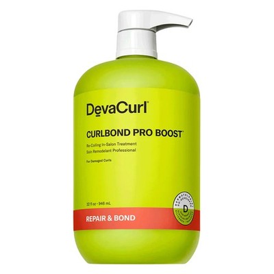 DevaCurl CurlBond Pro Boost Treatment