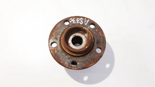Radlager Radlagersatz Kugellager Hinten Rechts  Peugeot 4007 DE1708092-33