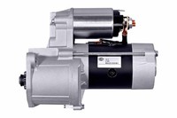 Starter Hella 8EA 011 610 901 FÜR Hyundai KIA Mitsubishi Anlasser Startmotor