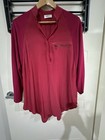 Mela Purdie Shirt blouse sz10 S exc cond