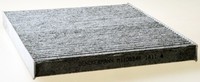 Denckermann M110884K Filter, Innenraumluft FüR Renault