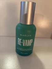 MAELYS RE-VAMP PLUMPING BODY SERUM 3.5 OZ