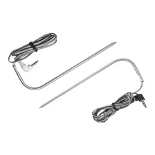 For Traeger Grills Wood Pellet Oven Meat Probe PT1000 2-pack High Quality