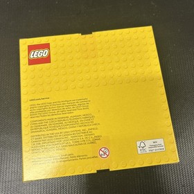 LEGO 6533583 Tic Tac Toe Classic Space Men VIP Insiders Promo Set Kit New Sealed