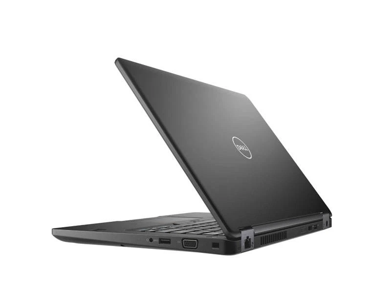Dell Latitude 5490 · i5-8350U · 8GB · 240GB, Foto 4 von 5