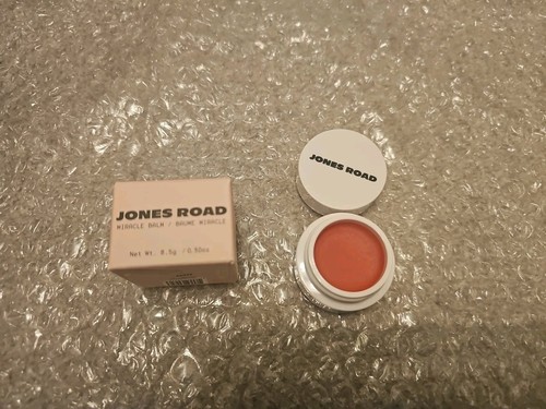 Jones Road Mini Miracle Balm In Miami Beach 8.5g
