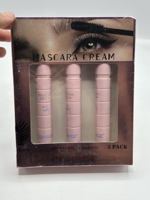 Comnge CURL FIX MASCARA SET