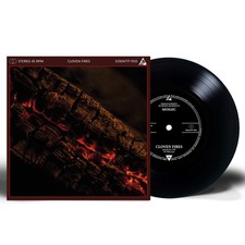 MOSAIC - cloven fires 7 black