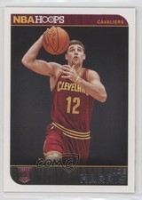 2014-15 NBA Hoops Joe Harris #287 d3b