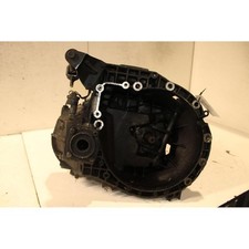 Boite de vitesse Alfa Romeo 164