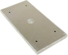 Porter Cable 505 Sander Replacement Pad Felt W/ Metal Plate - 846456