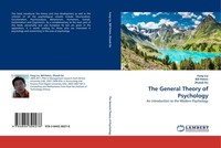 The General Theory Of Psychology Fang Liu