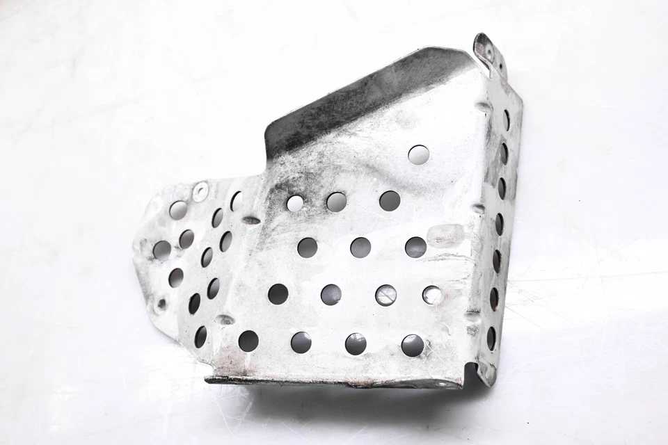 15 Yamaha SR Viper LTX SE Disc Brake Guard 137" - Image 3 of 3