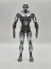 2014 Marvel Legends Series Ultron BAF Figure Age of Ultron Complete New