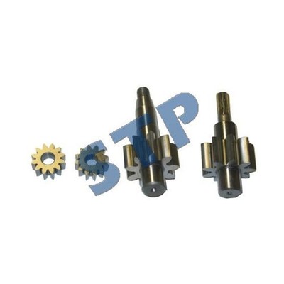 HYP-F-600KBC-GE Gear Kit For F-598600-KB-LP (Sonic Pump Only)