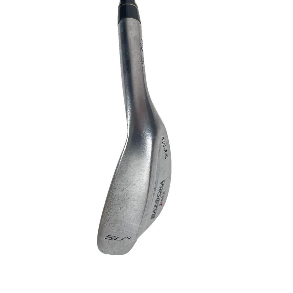 Ведж Tour Edge Bazooka J-Max MB10 Gap 50° AttackLite графитовый старший 36 дюймов под правую руку - Изображение 4 из 4