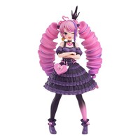 Vshojo Pop -Up Parade Pvc Sp Statue Ironmouse 22 Cm Good Smile Company