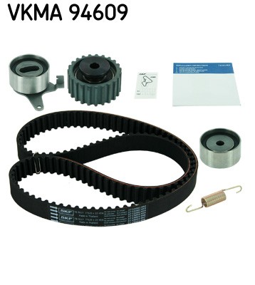 SKF SWEDEN VKMA 94609 Timing Belt Kit for MAZDA