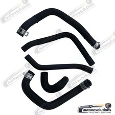 For Subaru Turbo Engine Pcv Vacuum Leak Repair Hose Kit Ej255 2.5l 99071ac220