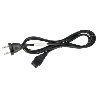 Stromkabel C9 Buchse für Revox A76 A77 A78 B225 B77 2m