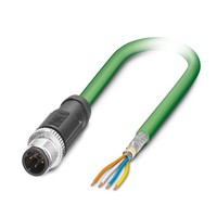 Phoenix Contact - NBC-M12MSD/ 5,0-93B - 1407497