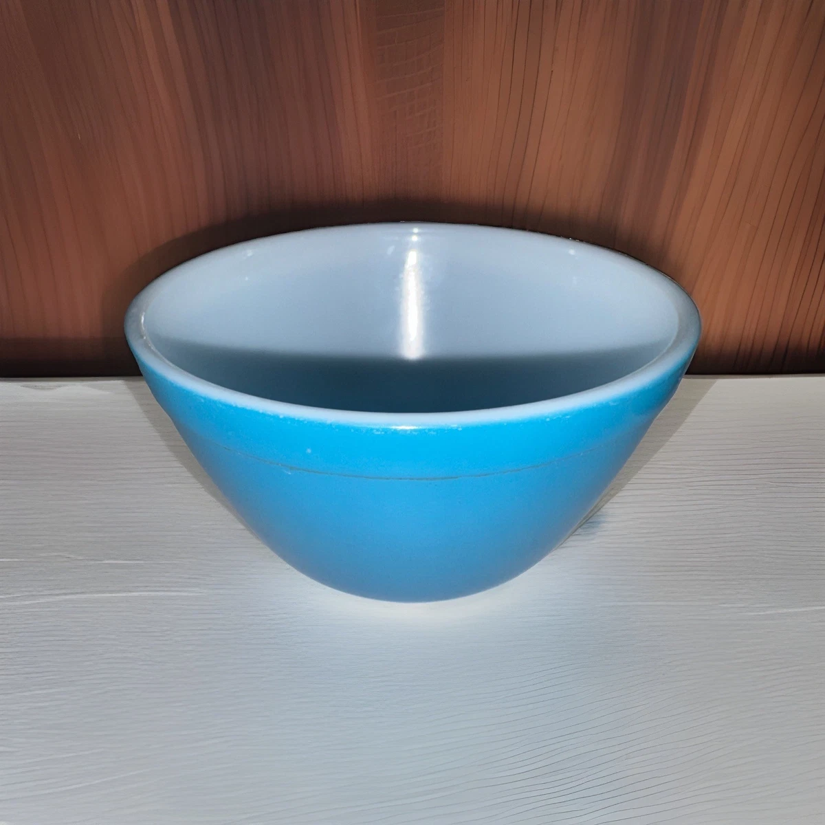 PYREX Blue Dinnerware Bowls for sale | eBay