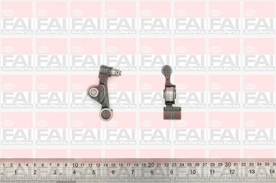 Hebel, Steuerung FAI AutoParts R188S für OE 68001580AA - MN980077 - 03G109412A