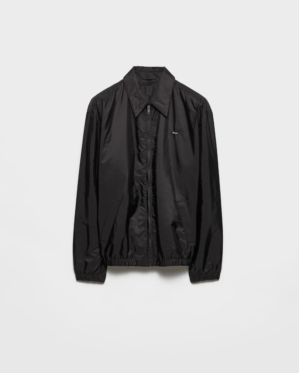 PRADA Bomber Coats, Jackets & Vests for Men for Sale | Shop New