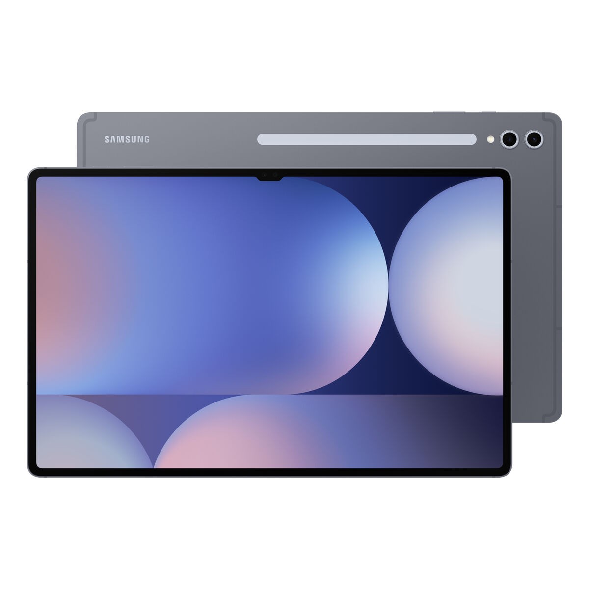 Tablet Samsung SM-X926BZAREUB 14,6" 12 GB RAM 256 GB Grigio