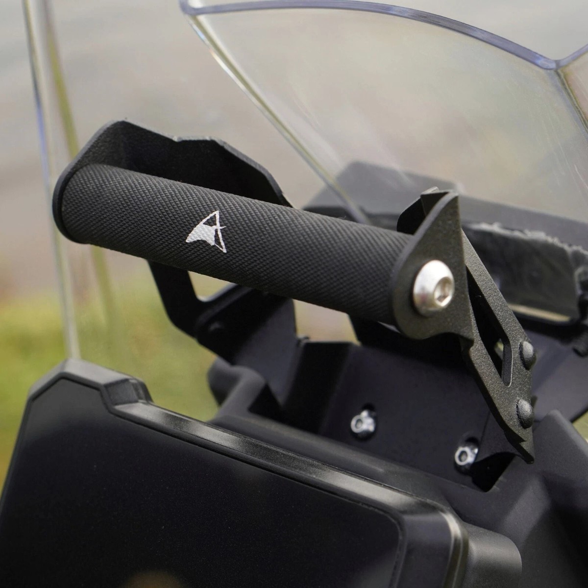 GPS Mount FIT FOR KTM 390 Adventure R/X/S (2025) | eBay