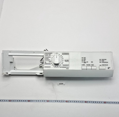 AEG  Waschmaschine Bedienblende Steuerung Elektronik PNC (ELC) 914903403 (01)