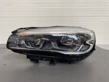 Frontscheinwerfer BMW 2 F44 5A017B5 Facelift LED Links Scheinwerfer Headlight