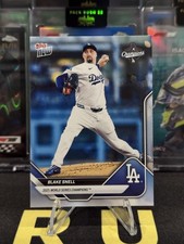 2025 Postseason Blake Snell 99 OVR - MLB The Show 25 - ShowZone