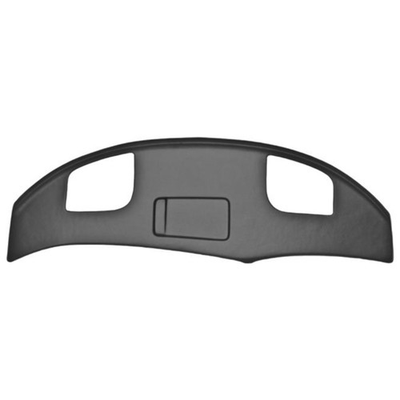 #ad #ad Dashboard Cap Cover Skin Overlay for 1978 86 Saab 900 1 Piece Shadow Blue $641.61