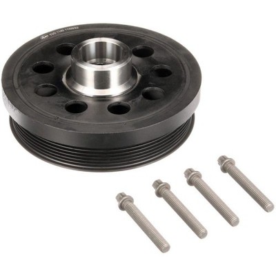Riemenscheibe Kurbelwelle Gates TVD1140A Drivealign  für Bmw