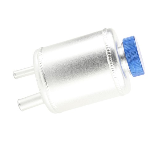 Power Steering Fluid Reservoir Tank Aluminium Leakage-Resistant Steering Pum REL - Picture 6 of 22
