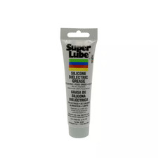 3 Oz. Tube Silicone Hi-Dielectric  Vacuum Grease